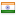 arenda-holoda.ru is hosted in India